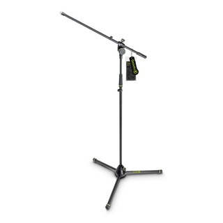 Chân micro ms4321b có đế gấp 3 chân và 2 điểm điều chỉnh hãng gravity germany