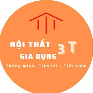NỘI THẤT GIA DỤNG 3T