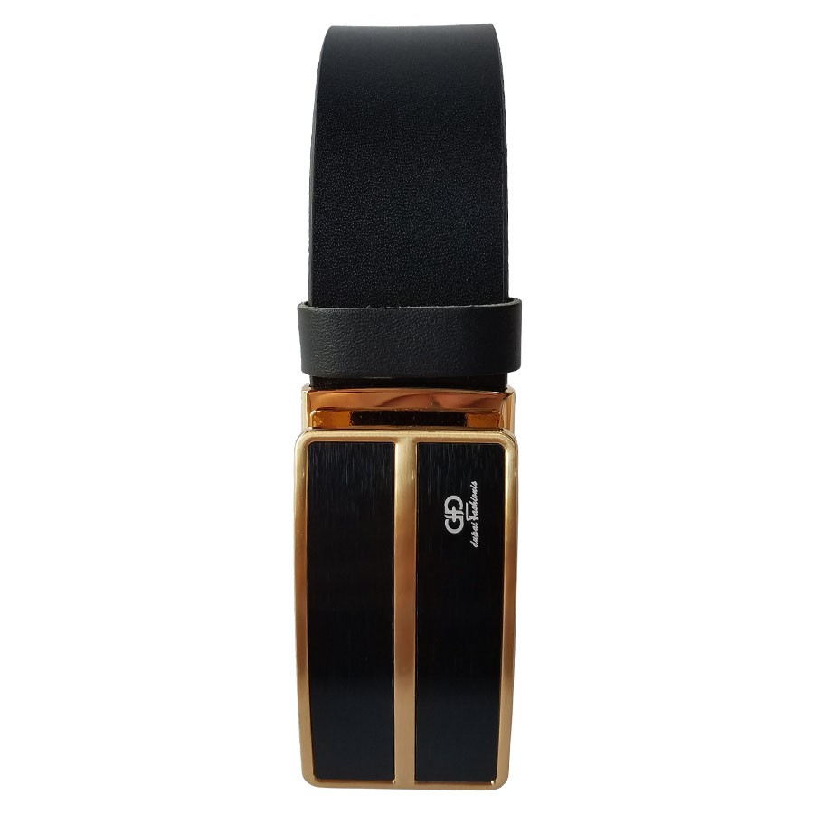 Thắt Lưng Nam Da Bò BIGGBEN Cao Cấp NL80