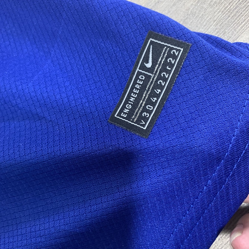 Quần Áo Bóng Đá CLB Chelsea Sân Nhà, Sân Khách 2021,2022 - Chuẩn Mẫu Thi Đấu 99% - Vải Thái