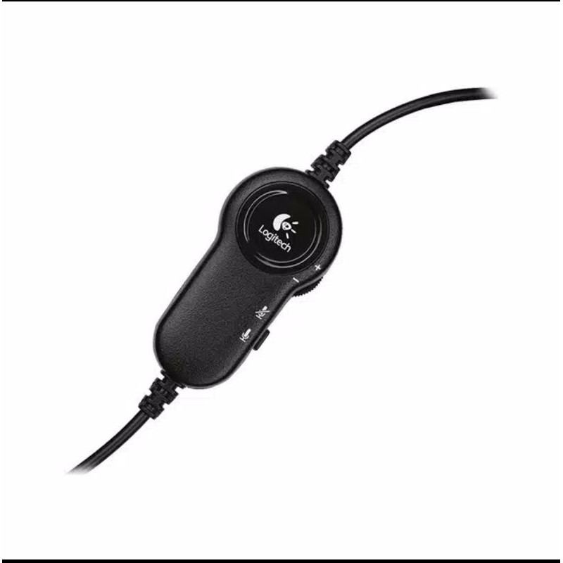 Tai Nghe Chụp Tai Logitech H151 Jack 3.5mm Có Micro Tiện Dụng | BigBuy360 - bigbuy360.vn