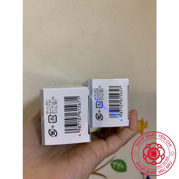 Xịt xoang ngạt mũi AG Nhật Bản 15ml và 30ml các màu