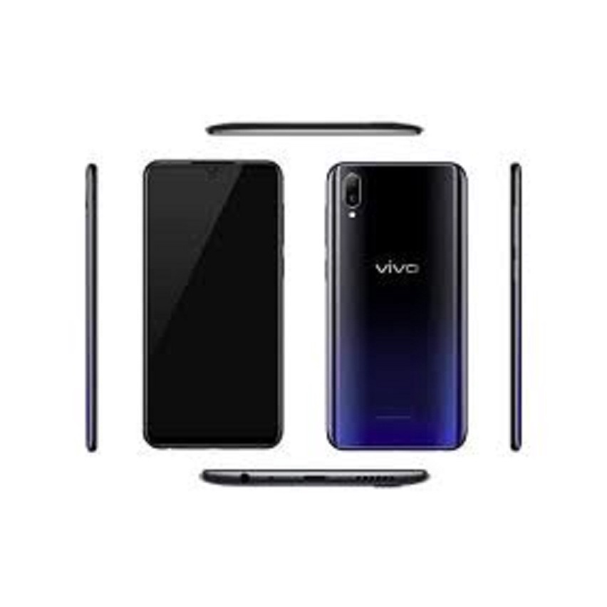 [ Rẻ Vô Địch ] điện thoại Vivo Y97 2sim ram 8G bộ nhớ 256G mới Chính Hãng, Chiến Game Nặng đỉnh Chất - BBC 05