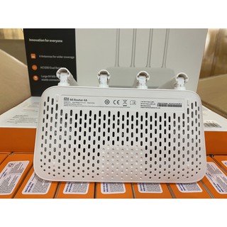Xiaomi AC 1200Mbps Dualband Bộ Phát Wifi R4AC - Mi Router 4A - Quốc Tế Tiếng Anh-BH 2 năm 1 đổi 1