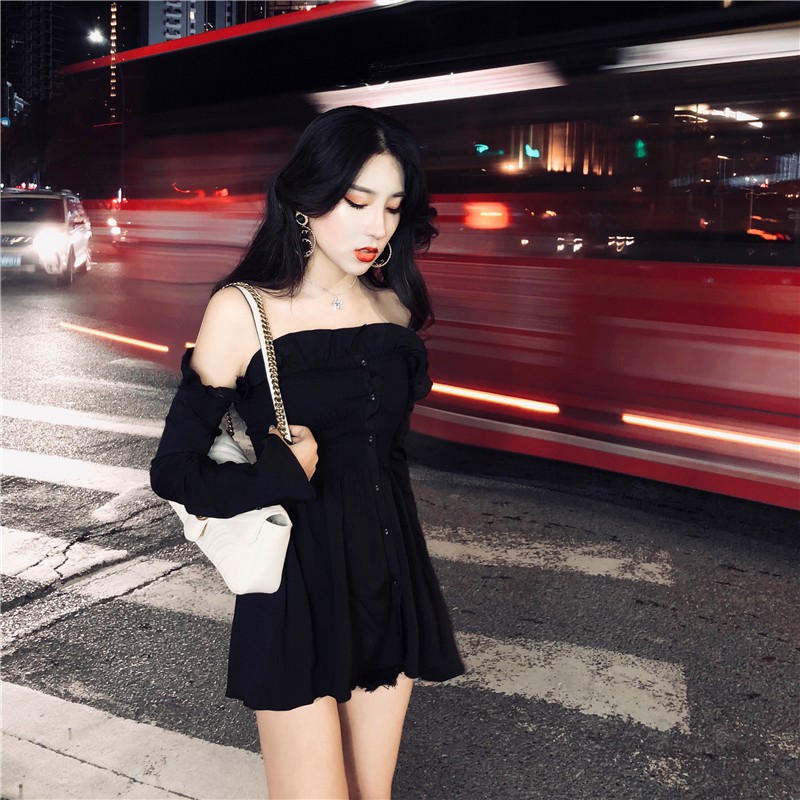 ÁO SƠ MI NỮ ULZZANG | BigBuy360 - bigbuy360.vn