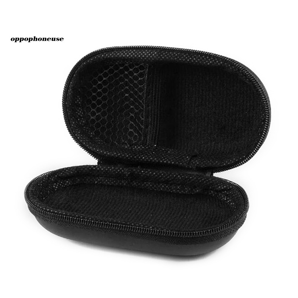 Túi Đựng Tai Nghe / Cáp Sạc Usb Chuyên Dụng