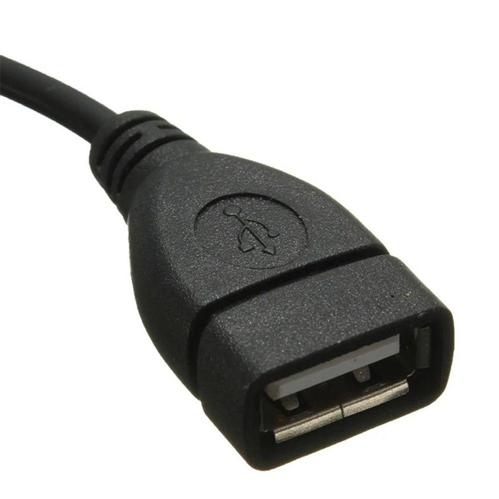 Dây Cáp Sạc USB Có Công Tắc Tiện Lợi