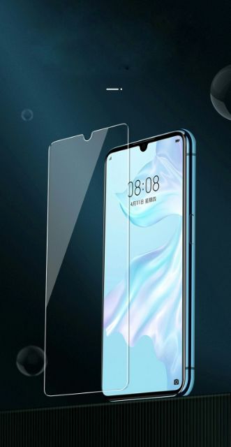 Cường lực Huawei Mate 20 / Mate 20X / Mate 30 / Nova 2i / Nova 3i loại tốt trong suốt 9H / 2.5D
