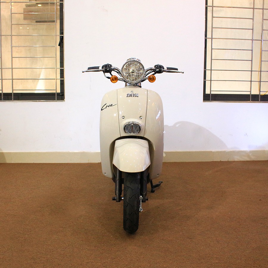 Xe ga 50cc TAYA CREA