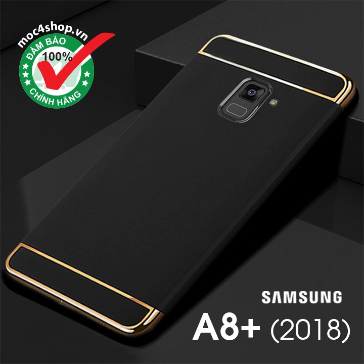 Ốp lưng Samsung Galaxy A8+ 2018