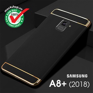 Ốp lưng Samsung Galaxy A8+ 2018