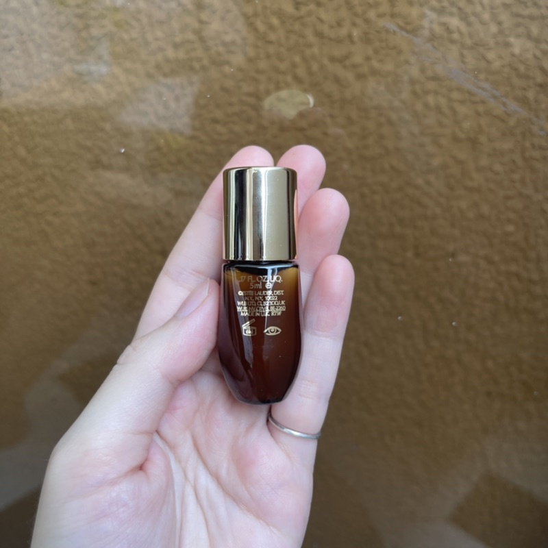 Serum dưỡng mắt Estee Lauder Advanced Night Repair Eye Matrix 5ml