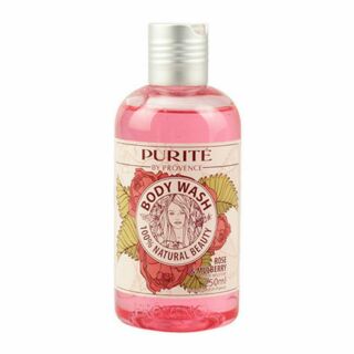 Sữa tắm Purite các loại 500ml