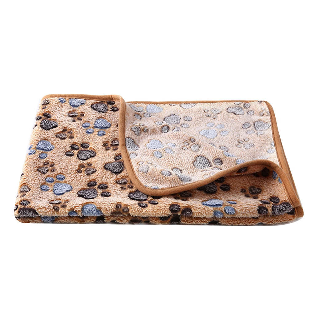 Chăn ẤM MềM MạI Cho Thú Cưng