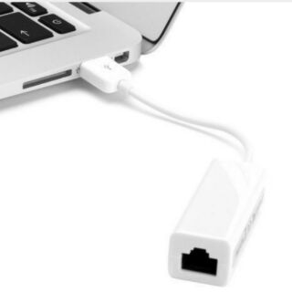 Dây chuyển đổi USB sang LAN