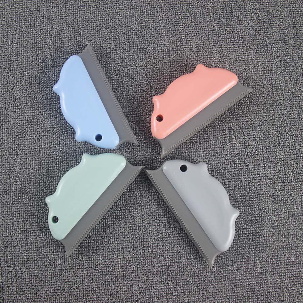 Bàn Chải Làm Sạch Lông Thú Cưng Trên Thảm / Quần Áo / Ghế Sofa