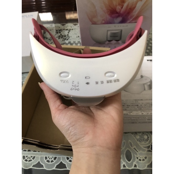 Máy massager mắt csw54