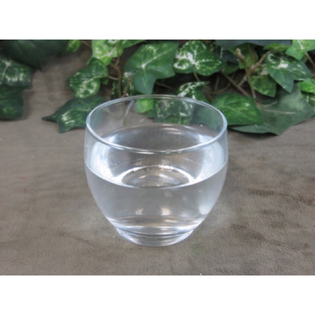 NƯỚC LÁ BẠC HÀ (HYDROSOL PEPPERMINT) - 50ML