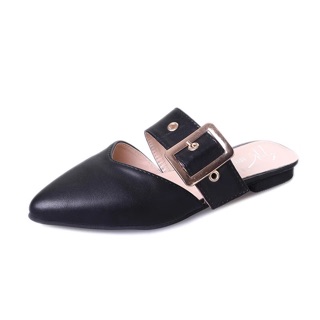 [ORDER TAOBAO] Sục mũi nhọn có quai ngang