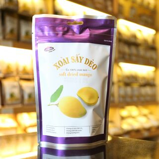 Xoài sấy dẻo 100g