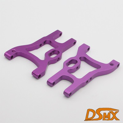 Cặp Arm kim loại phía sau cho HSP 94103/94123 1/10 Onroad