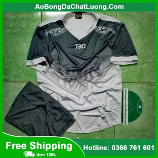 Quần áo bóng đá t90 2019