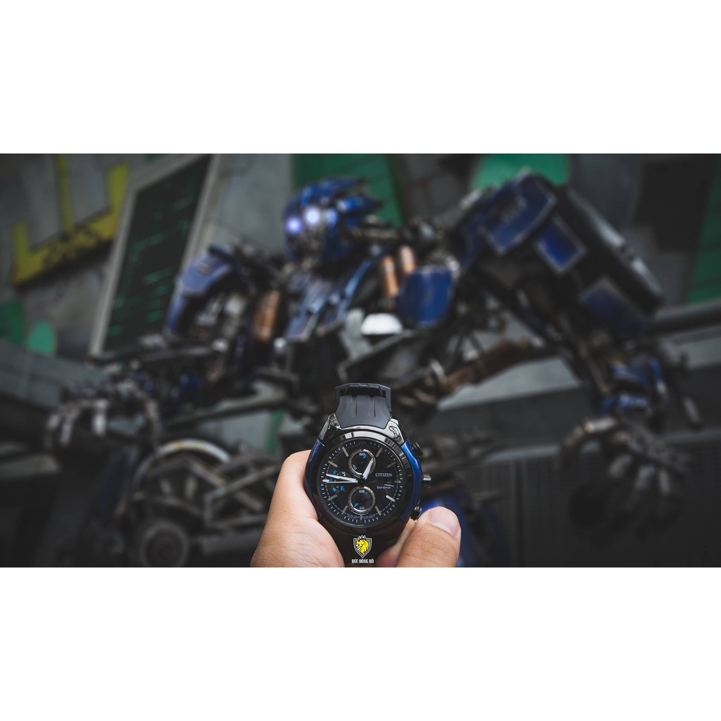 Đồng hồ nam Citizen CA0288-02E