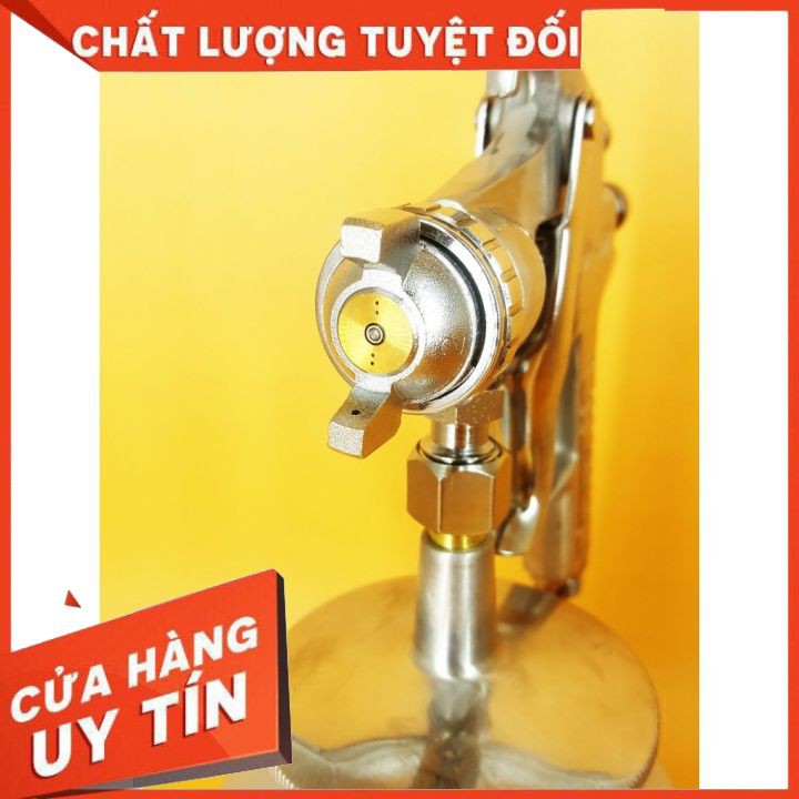 SÚNG PHUN SƠN W77 WUFA ♥ ️♥ ️BH 6 THÁNG♥ ️♥ ️HÀNG CHÍNH HÃNG. kim khí đức nguyên