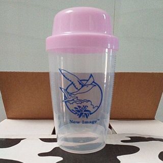 Bình lắc sữa kháng thể