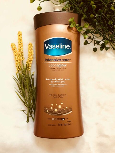 [ Phân Loại ] Sữa dưỡng thể Vaseline | BigBuy360 - bigbuy360.vn