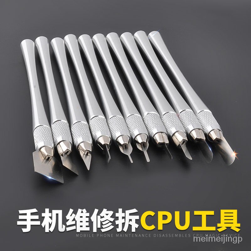 Dụng cụ sửa chữa điện thoại di động A8A9Cpu