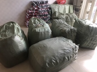 giày đá banh
