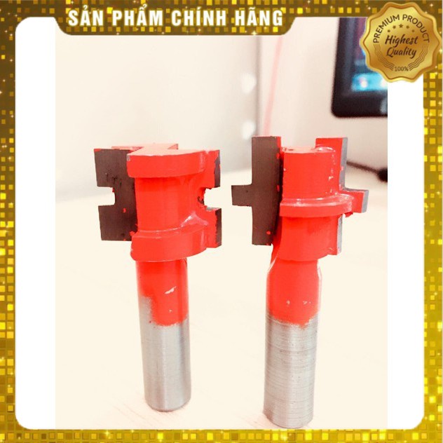 BỘ MŨI SOI GHÉP GỖ VUÔNG 25mm