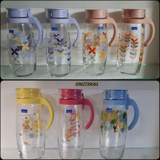 Bình nước ocean 1,6L