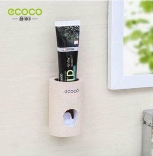 DỤNG CỤ NHẢ KEM ECOCO💥