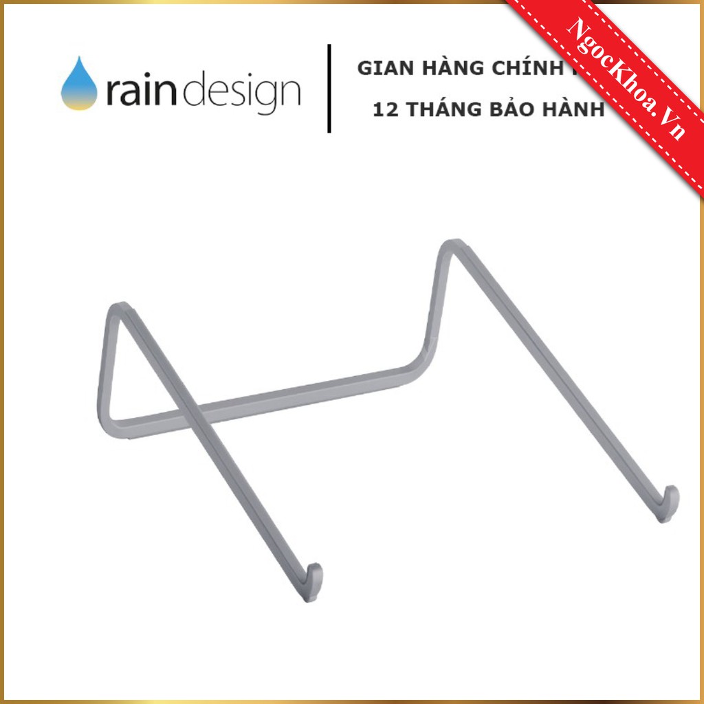 Đế Tản Nhiệr RAIN DESIGN (USA) MBAR LAPTOP - Phân Phối Chính Hãng