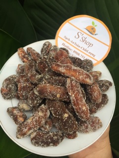 Me thái ngọt 500g - 1kg