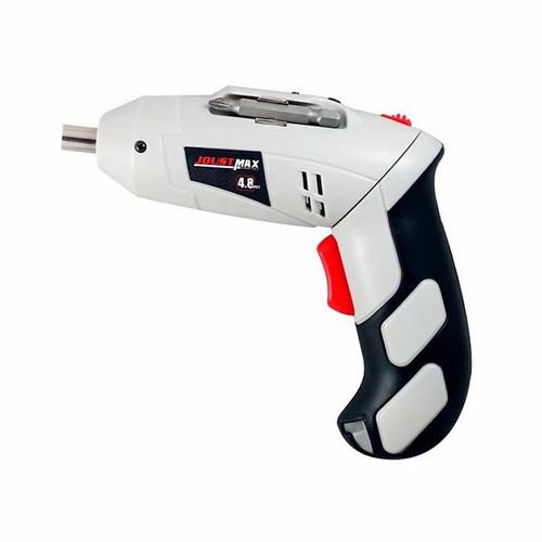 Bộ Máy Khoan và vặn ốc vít  45 Chi Tiết Có Sạc Tích Điện JOUST MAX