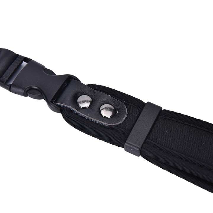 Hand strap dây đeo cổ tay mút đệm êm ái thao tác nhanh cho máy ảnh