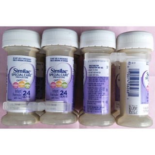 Sữa similac 24kcl 48 ống.