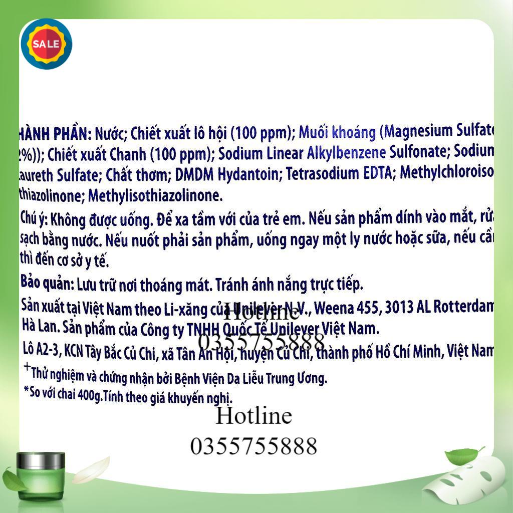 Nước rửa chén Sunlight thiên nhiên túi 2.1 kg an toàn cho bé, bảo vệ da tay cho mẹ