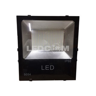 Đèn pha led 200w 0.5 ánh sáng trắng