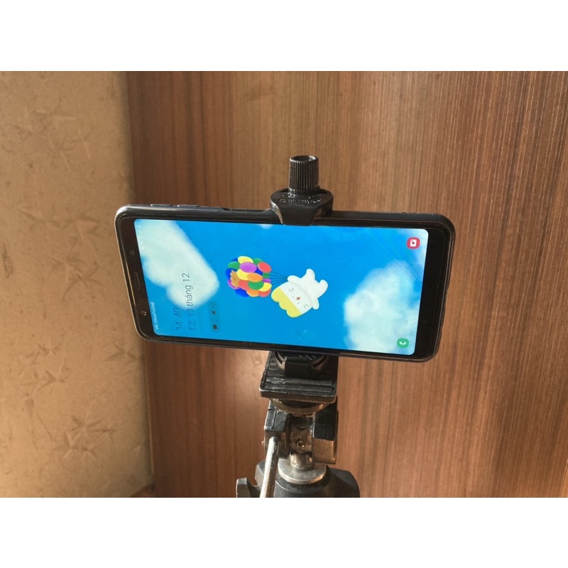 Kẹp Điện thoại Yunteng - phiên bản mới