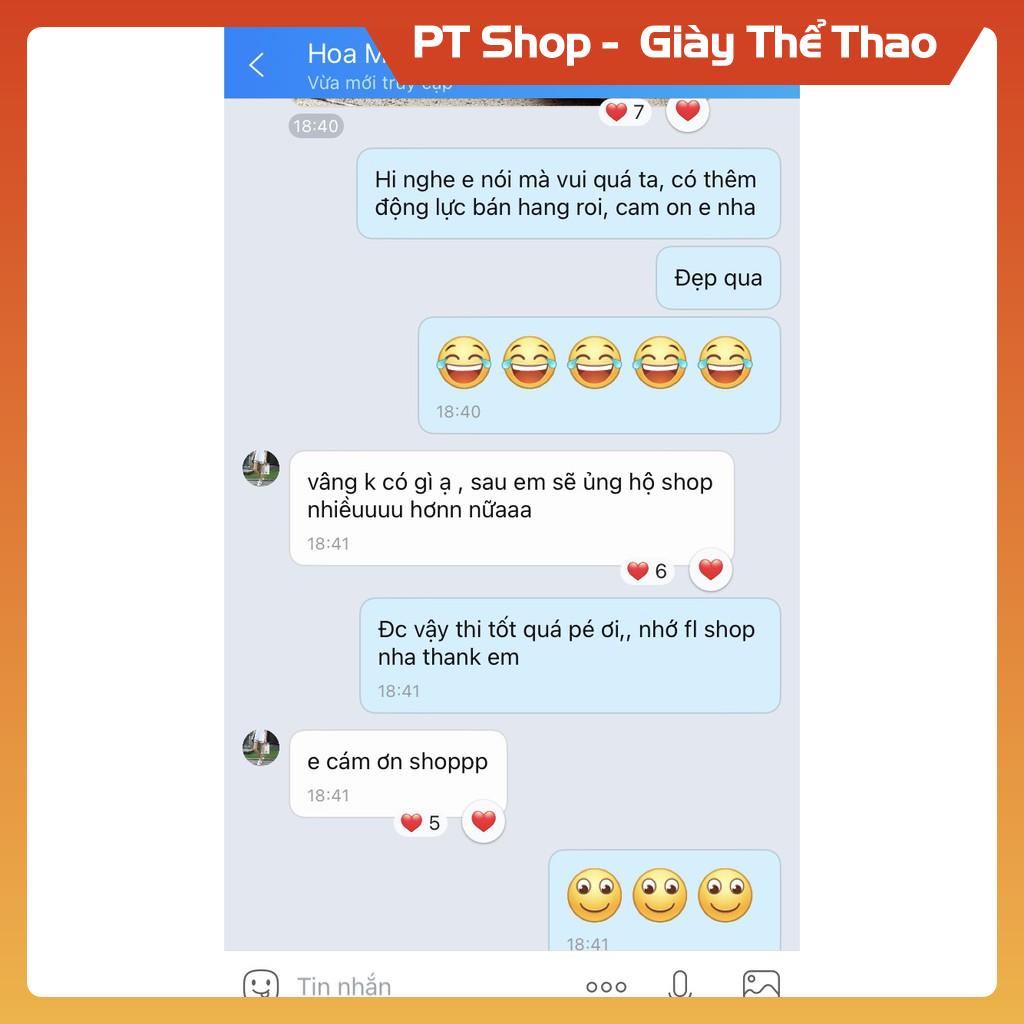 PT Shop [FreeShip+ Hàng Cao Cấp] Giày thể thao Gucci nam nữ cao cấp, Giày nam nữ Full phụ kiện (ảnh thật) , Giày Sneaker