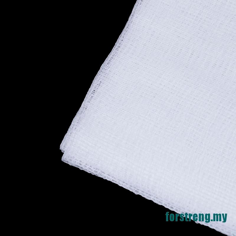 Tấm Vải Cotton Thấm Hút Làm Phô Mai Kích Thước 2 Yards