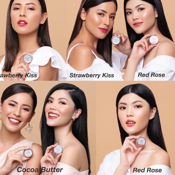 (hàng Mới Về) Son Tint Dưỡng Ẩm Cho Môi Tiện Dụng | BigBuy360 - bigbuy360.vn