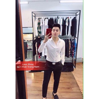 SƠ MI TRẮNG SOÁI CA
