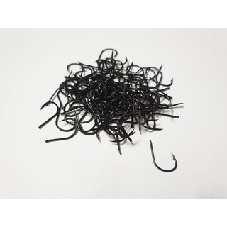 Bộ 50 lưỡi sét câu cá chuyên rô phi,chép,trê  tùy chọn số lượng ,chuyên buộc lancer,câu đài -ĐỒ CÂU CÁ ĐỨC NGUYÊN