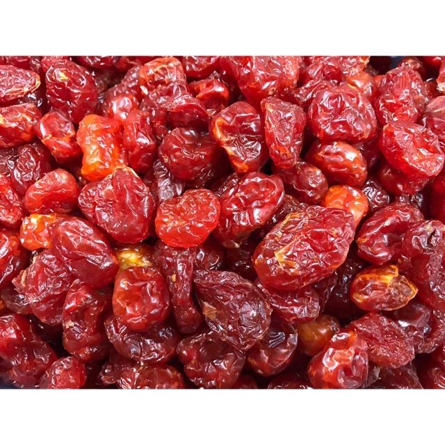 Cà chua Đà Lạt sấy 150k/kg