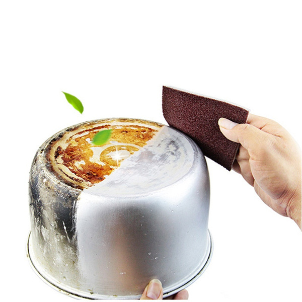 1 Miếng Bọt Biển Rửa Chén